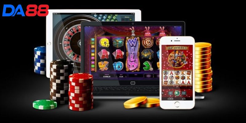 Sơ lược thông tin về trò chơi casino online