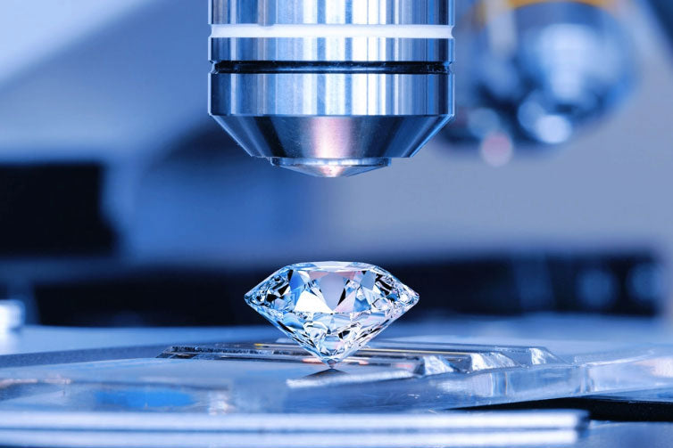 What Are Lab Grown Diamonds?