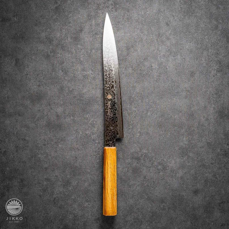 sujihiki, meat knife, slicer, japanese style