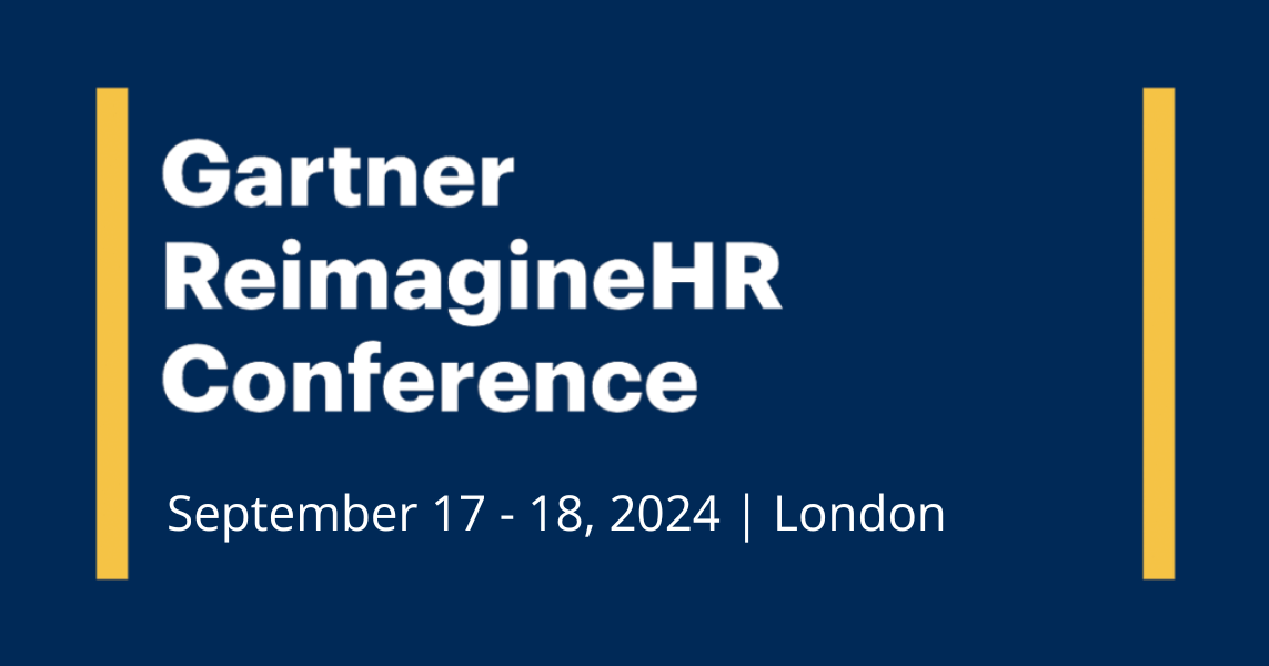 Upcoming HR Conferences