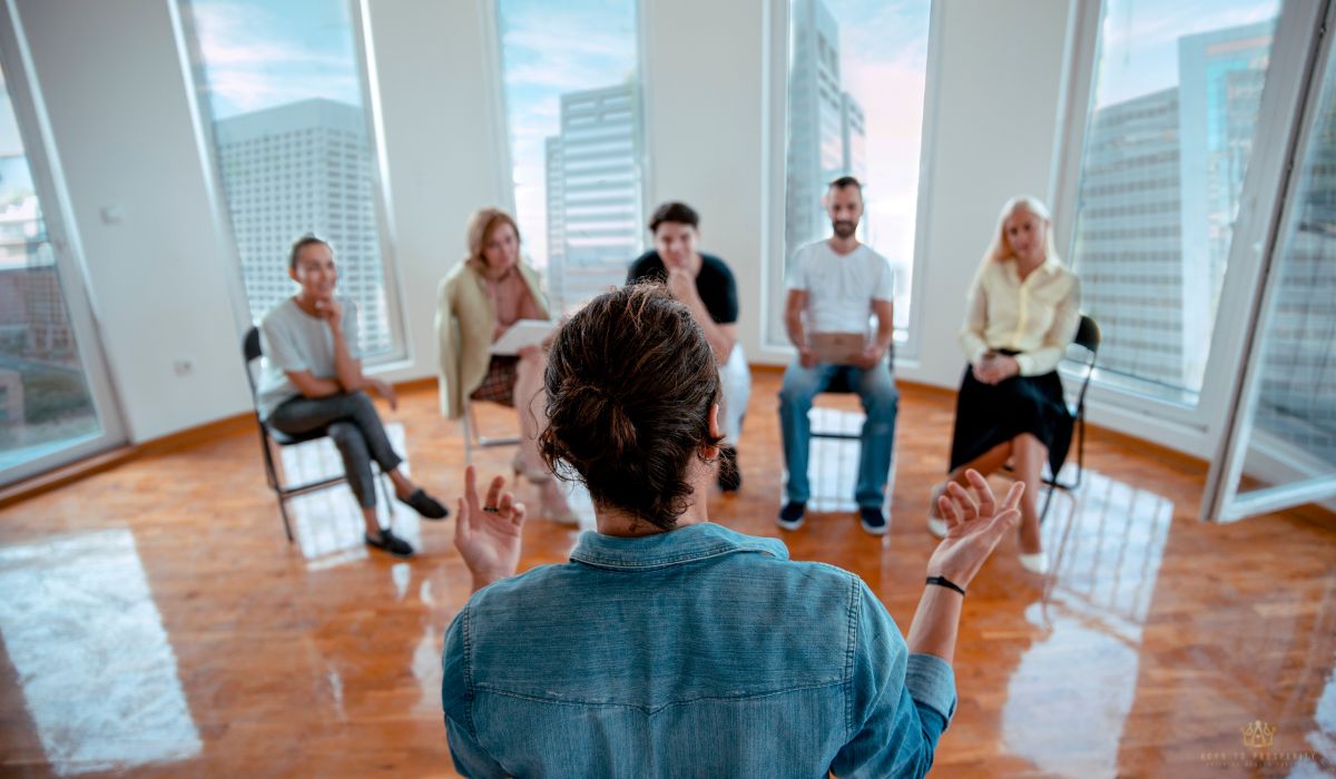 Family Governance Keeps Everyone On The Same Page