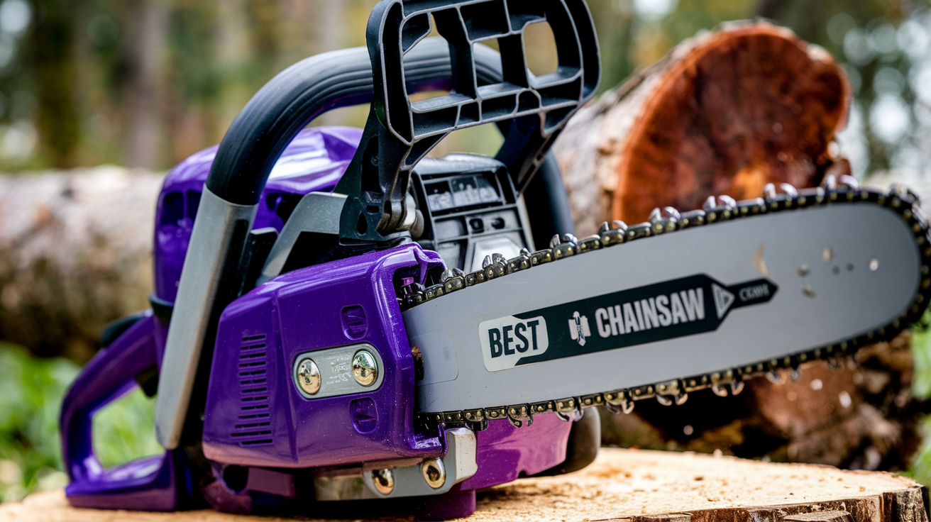 best chainsaw chain