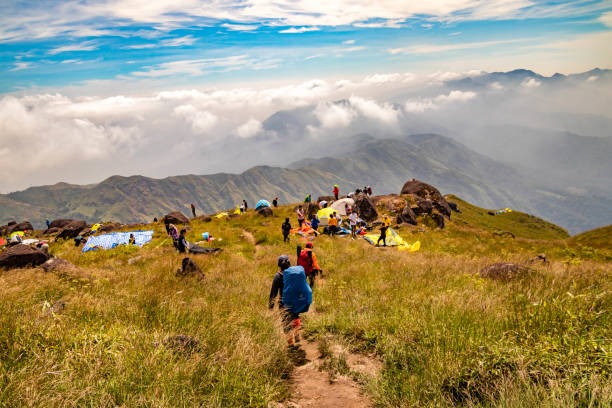 Sandakphu Trek