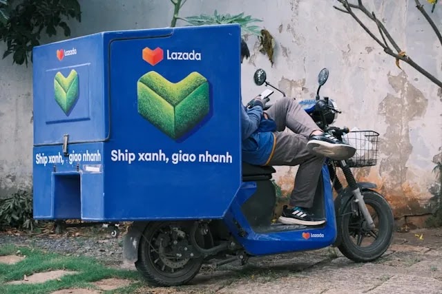Update Tampilan Menu di Lazada Seller Center