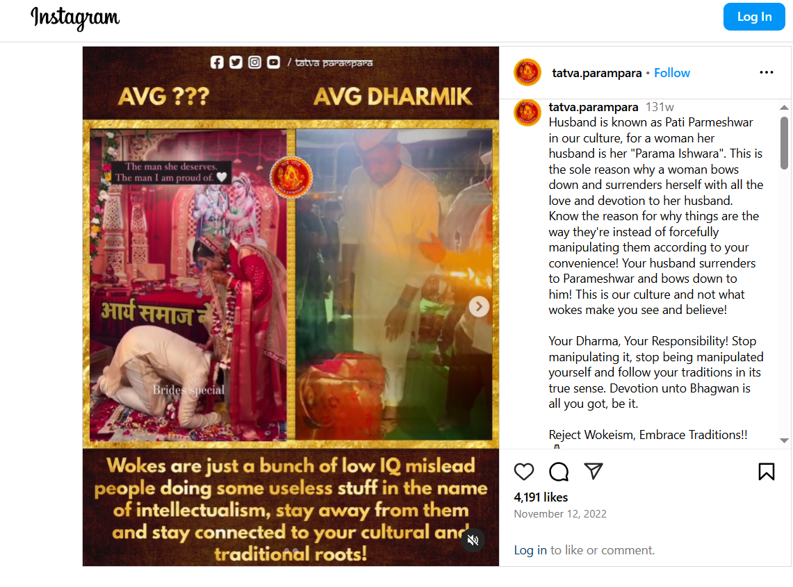 A screenshot of a social media post

AI-generated content may be incorrect.
