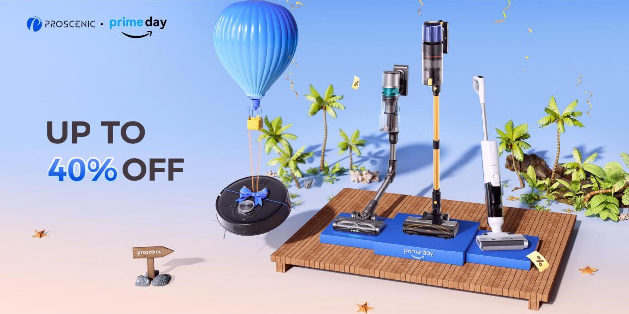Proscenic-Primeday-AMZ