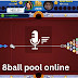 8 Ball Pool Game Online