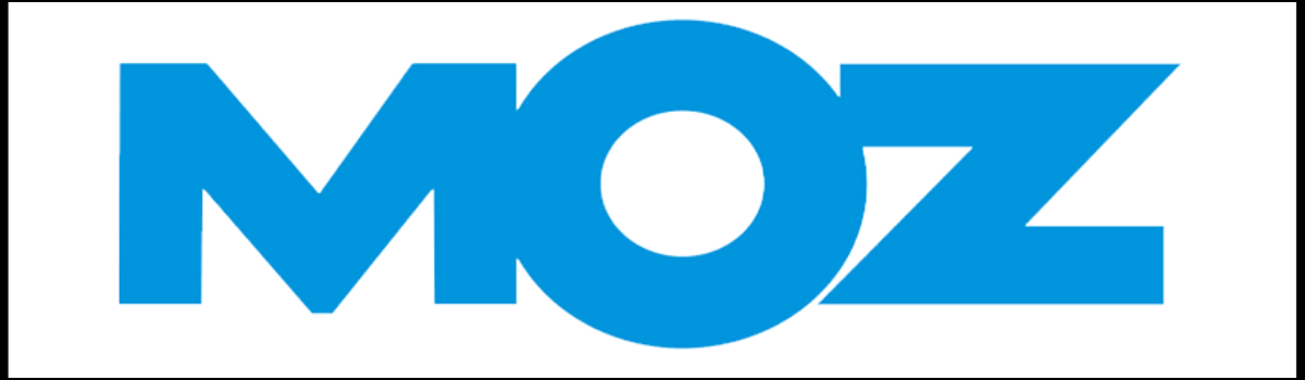 MOZ Logo