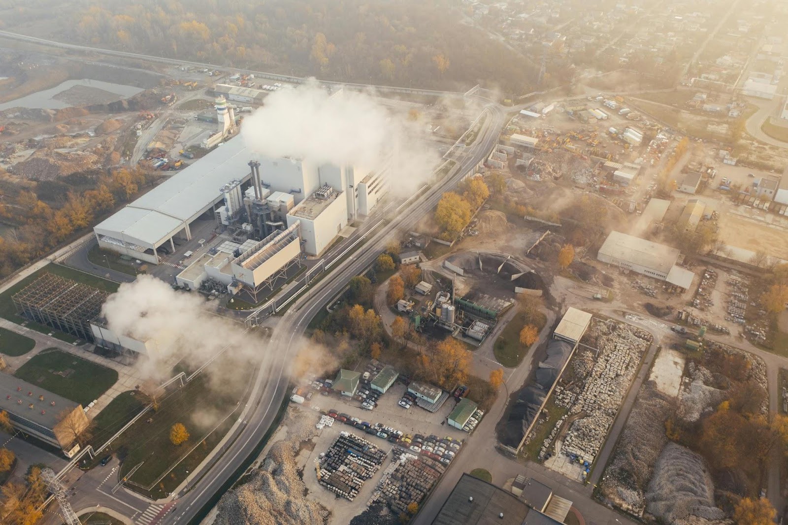 The Impact Of Environmental Regulations On Buildings