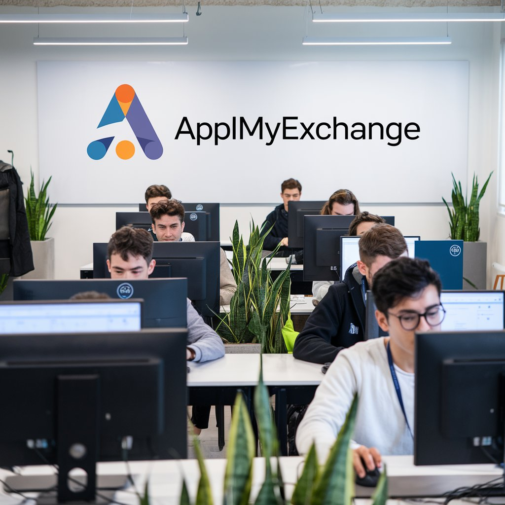 ApplyMyExchange Technology Trainee Program