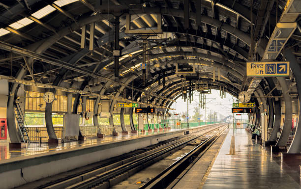 Sonipat-Delhi Metro Corridor