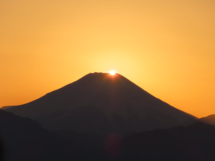 高尾山