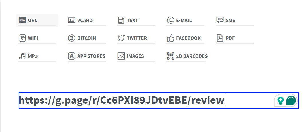 qr code generator image