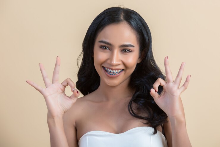 Alfred Cheng Orthodontic Clinic - which is better clear aligners or braces