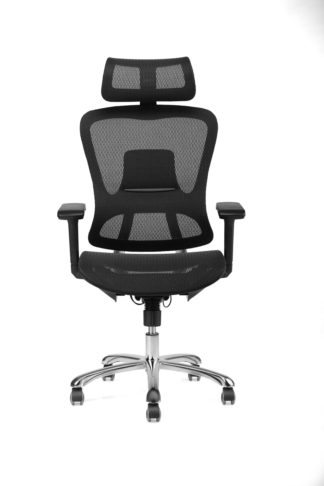 hla high-back office chair bosq








