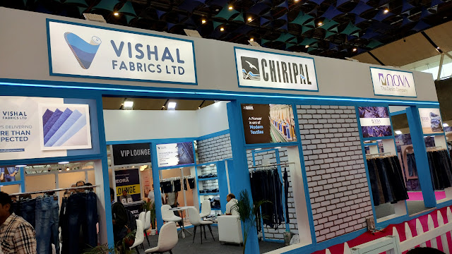 Vishal Fabrics