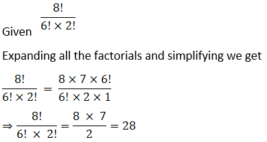  NCERT Solutions for Class 11 Maths Chapter 7 Permutations and Combinations Image 2