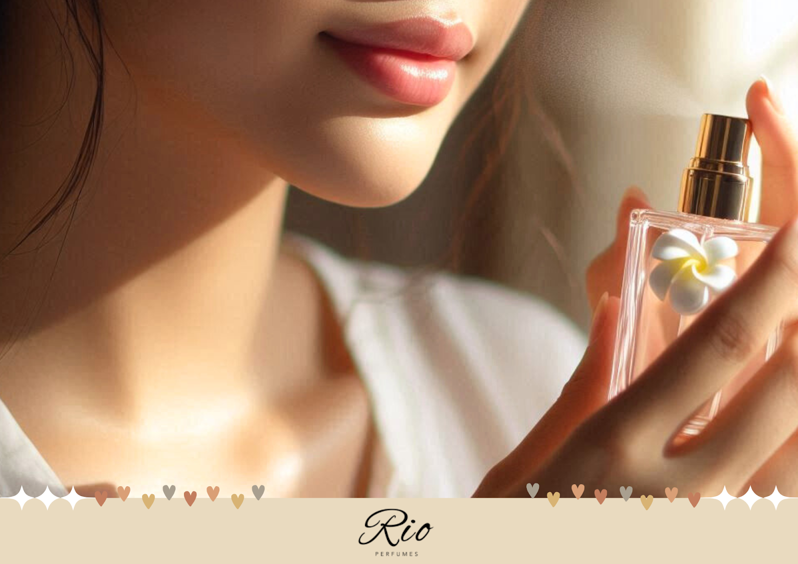 Fragrance and Perfume