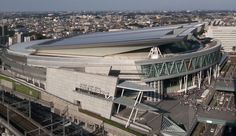 This contain  an image of saitama super Arena 