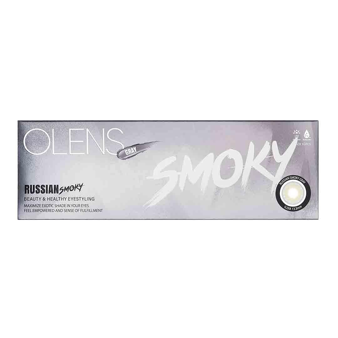 OLENS Daily Contact Lens