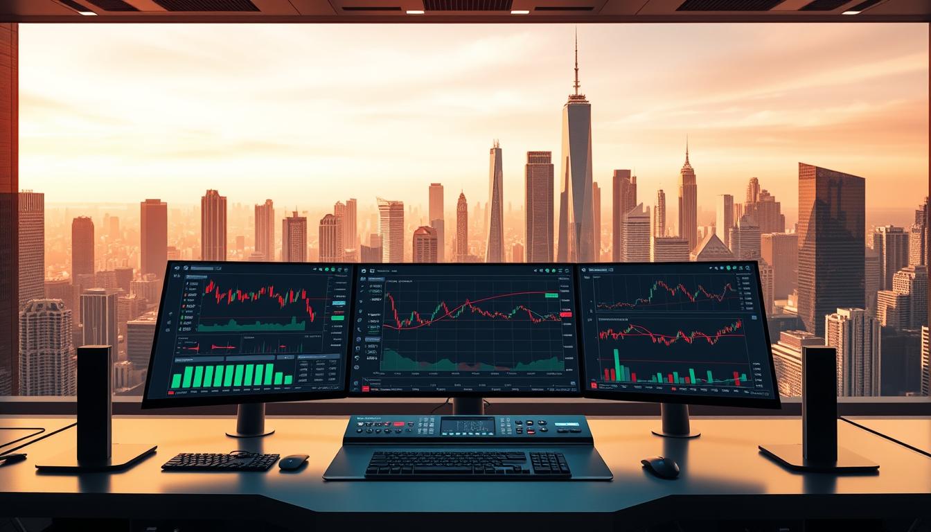 trading platform