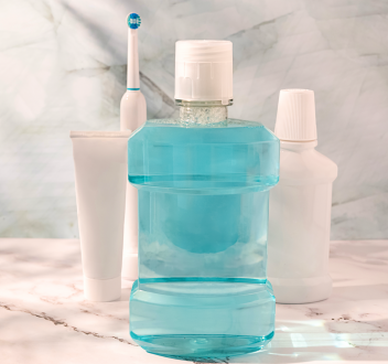 Oral Care Products