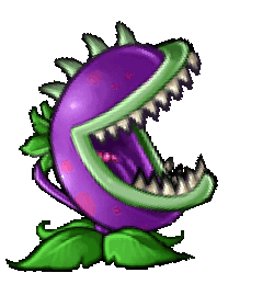 Chomper/Gallery | Plants vs. Zombies Wiki | Fandom
