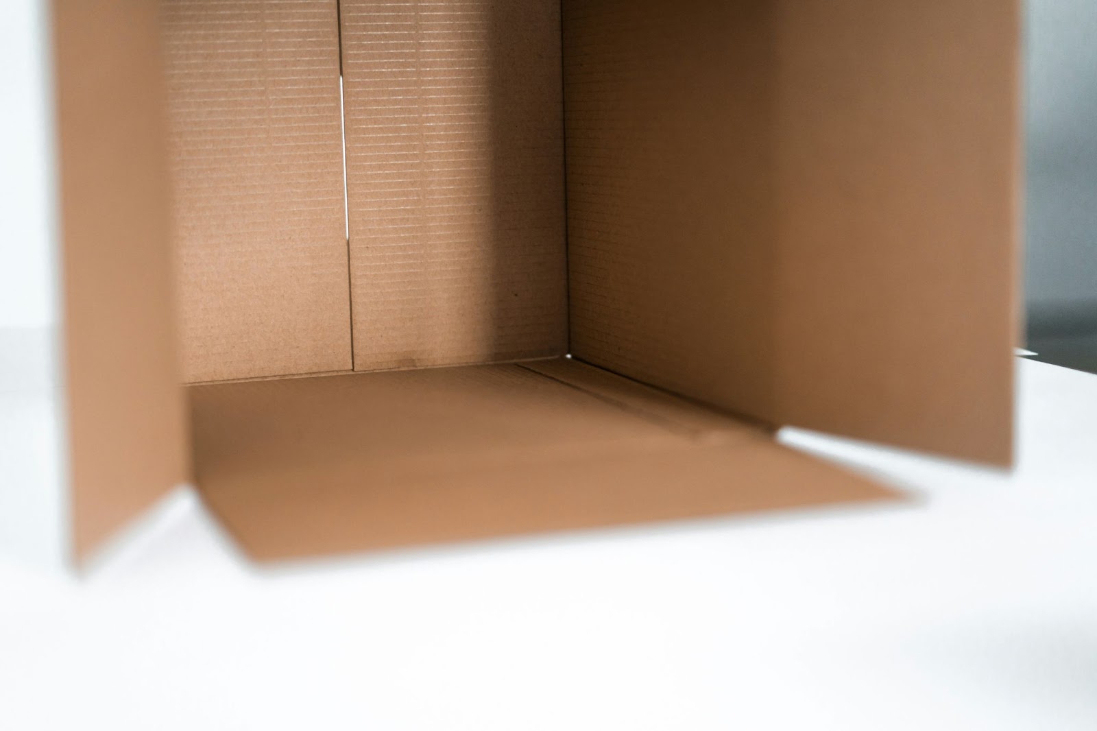 B2B packaging trends