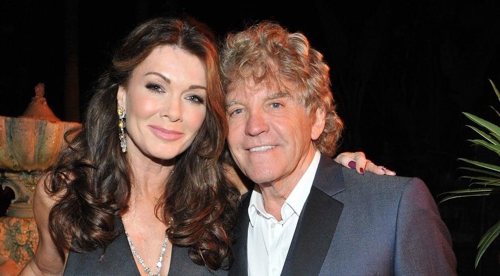 lisa vanderpump net worth