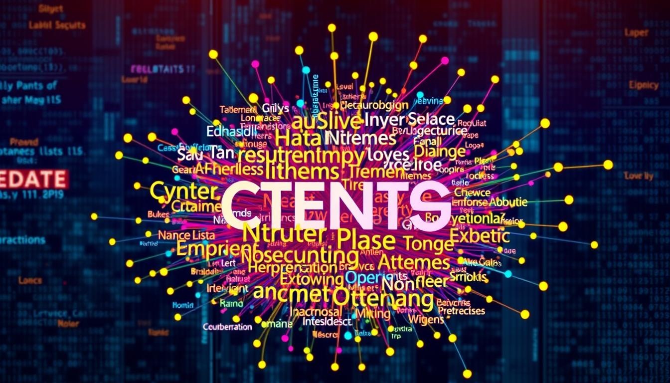 topic modeling