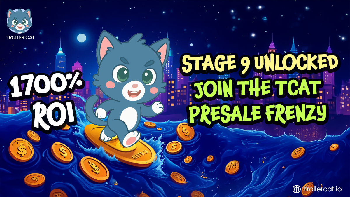 Image related to Troller Cat stage 10 setup