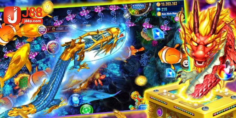 Mẹo chinh phục game bắn cá long thần hay nhất