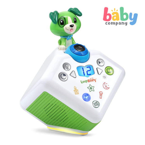 Leapfrog Leapstory