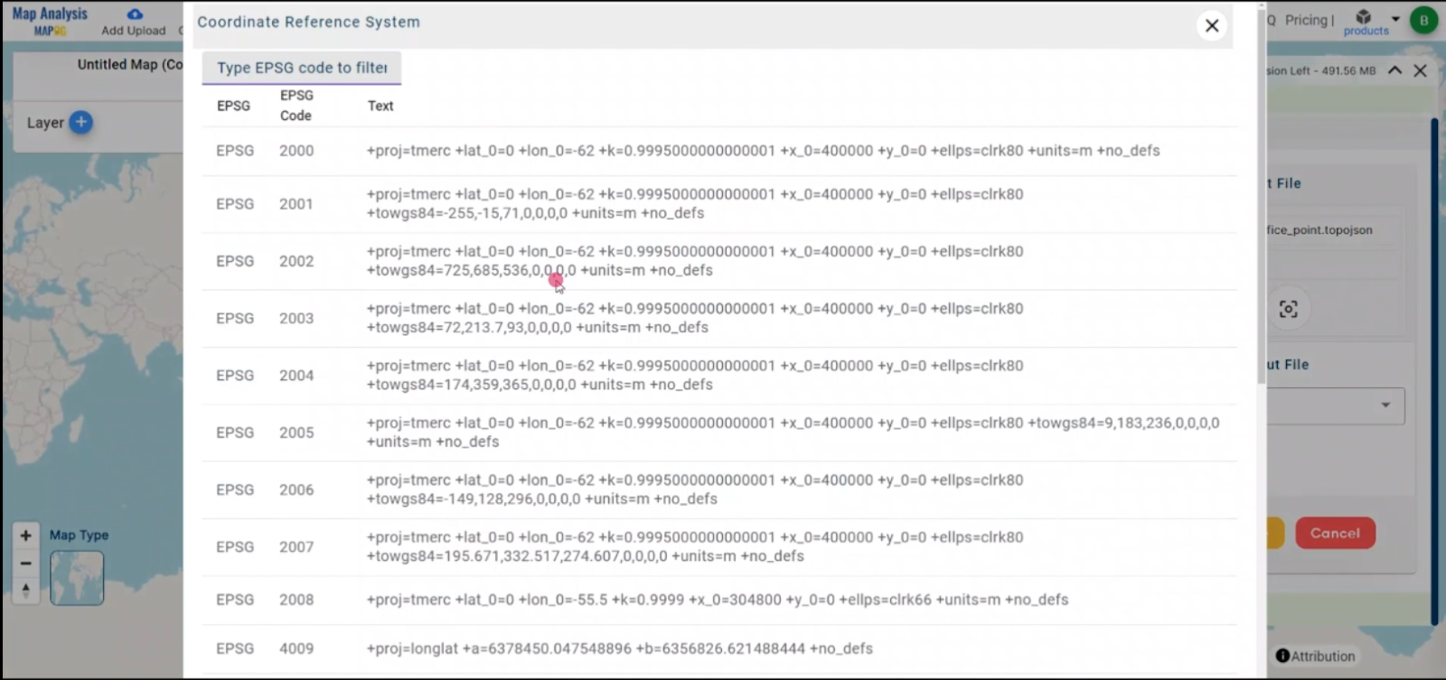 Convert TOPOJSON to GPX Online: A Step-by-Step Guide