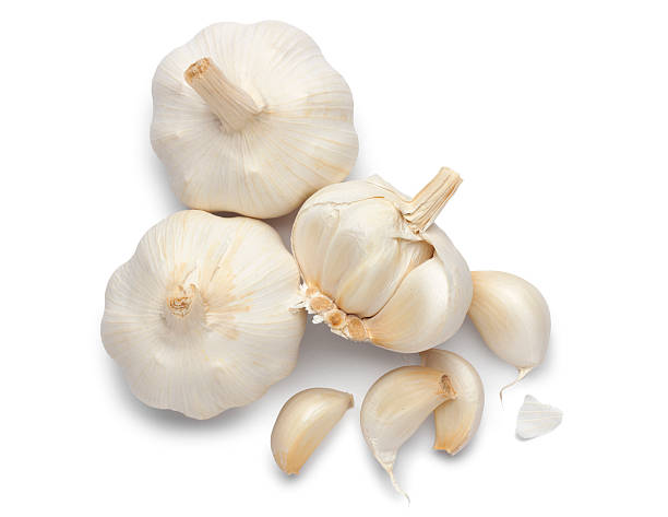 obat kuat bawang putih