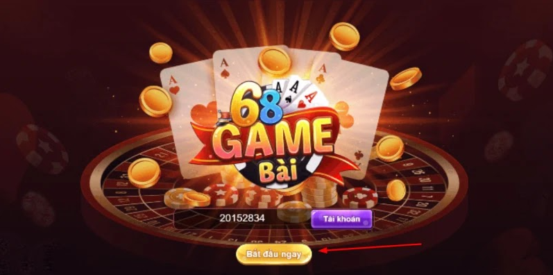 Đánh giá ưu điểm 68gamebai và cách tham gia chi tiết - 68gamebai là thiên đường đỏ đen với hàng ngàn dịch vụ giải trí trực tuyến. Tìm hiểu những điều thú vị cổng game mang lại, xem ngay. ()