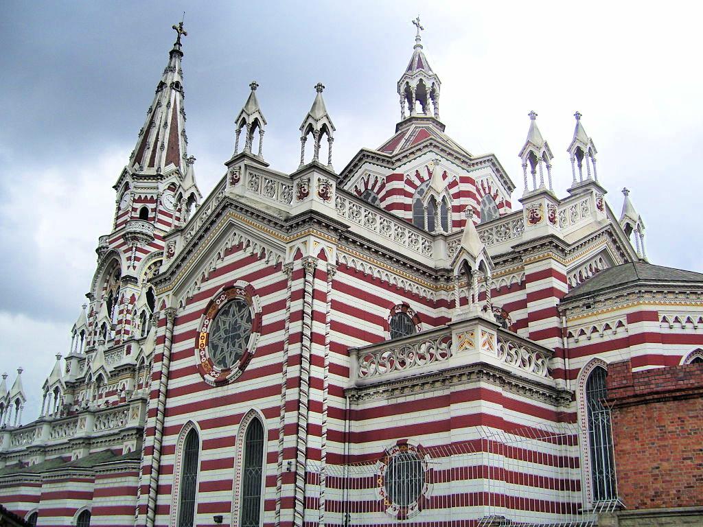 Santuario de Nuestra Señora del Carmen