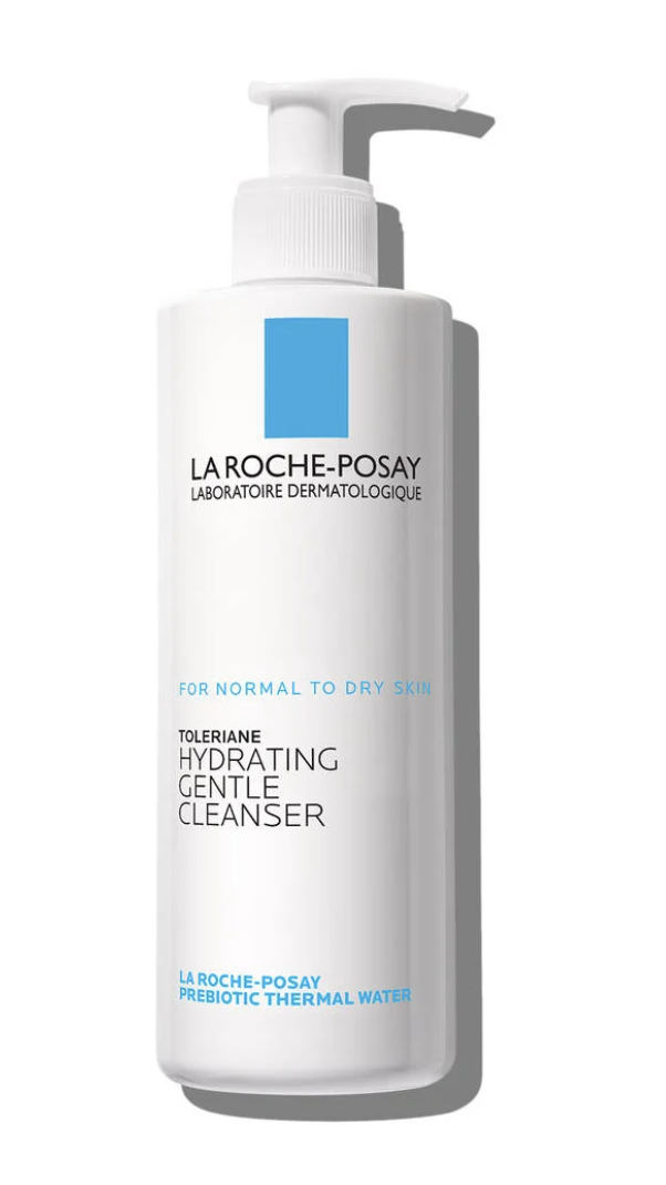 La Roche-Posay Toleriane Hydrating Gentle Cleanser