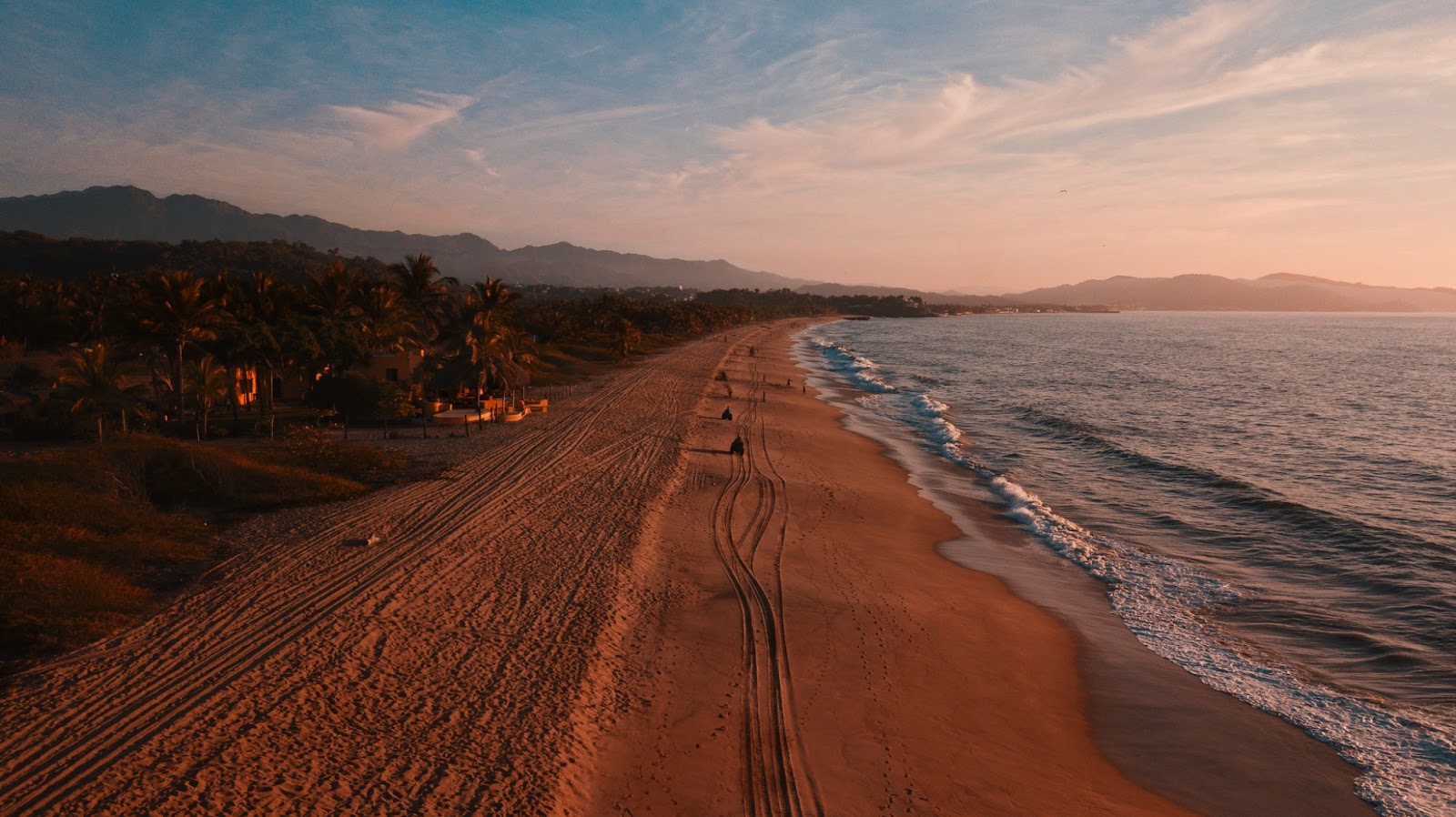 Bare It All: Exploring the World's Top Nude Beaches