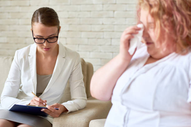 What Should You Share With Your Psychiatrist?