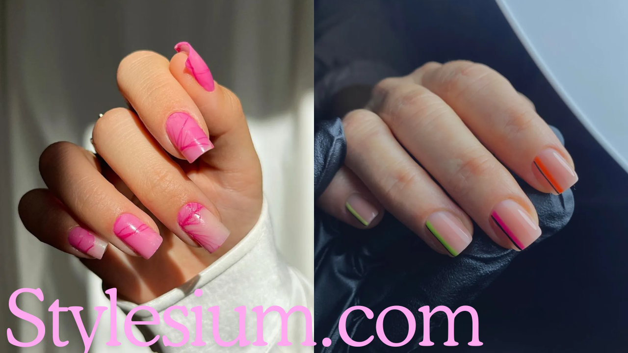 Nail Ideas