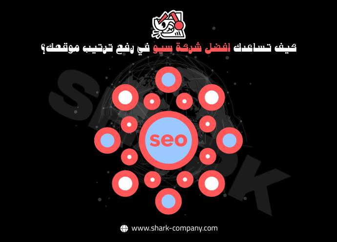 شركة seo