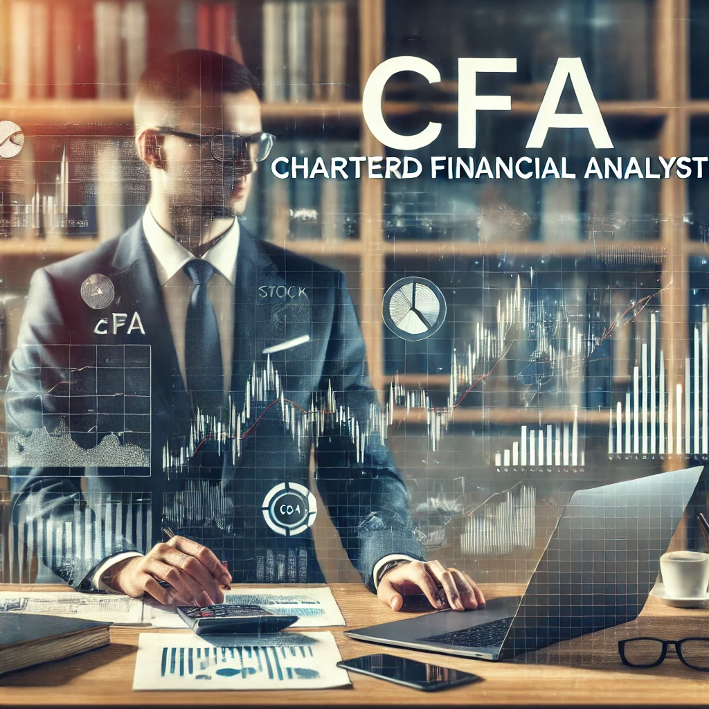 CFA colleges in India