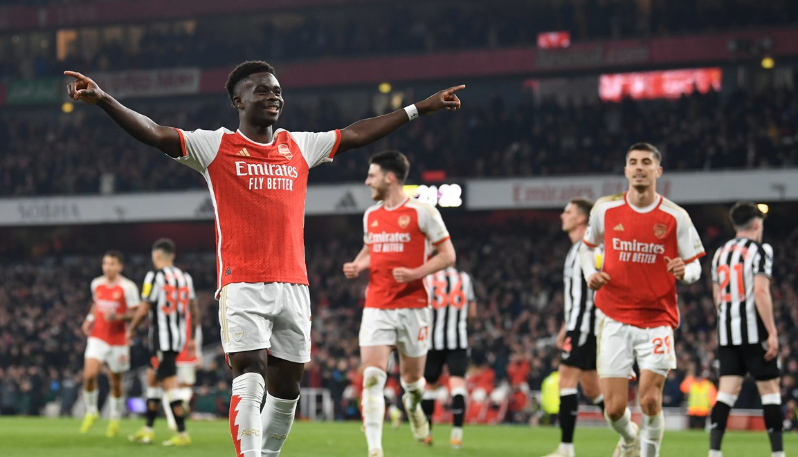 Soi kèo Newcastle vs Arsenal: Sẵn sàng trở lại