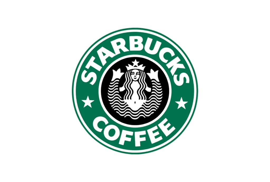 Starbucks Coffee logo evolution