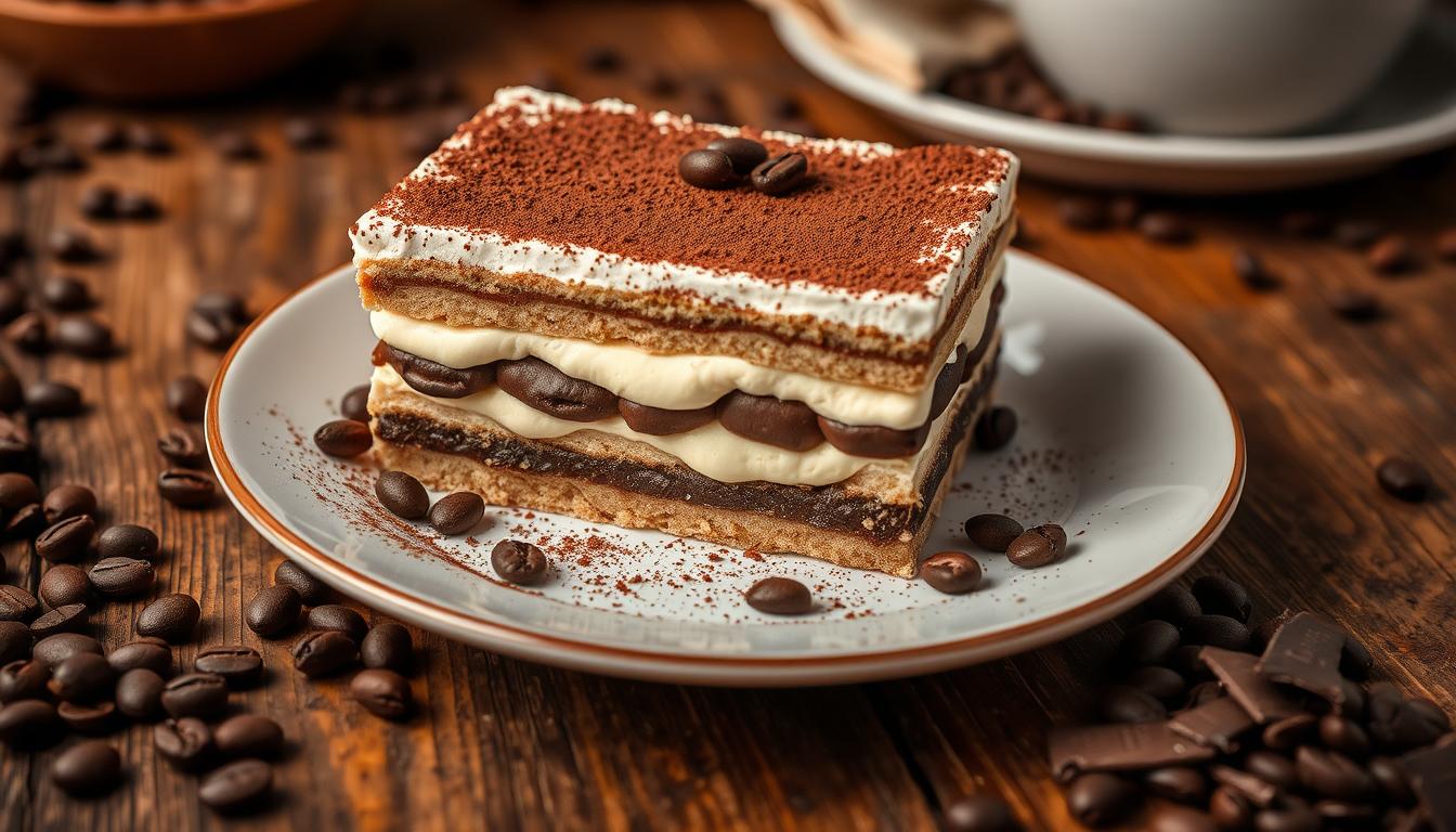 Tiramisu