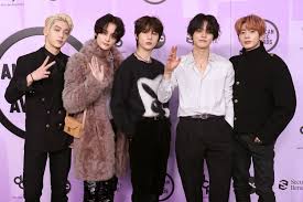 A picture of TXT