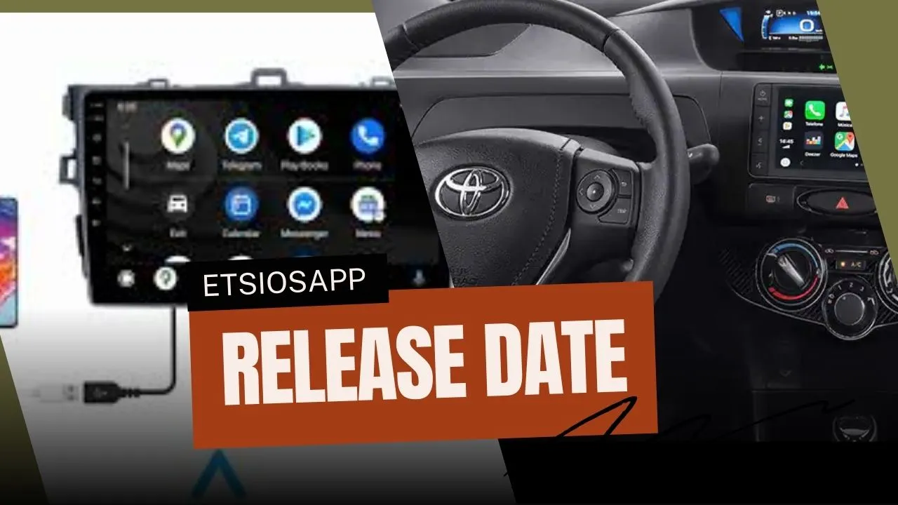 ETSIOSAPP Release Date
