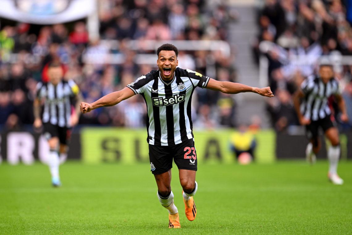 Top FPL GW18 Differential Picks - Jacob Murphy 