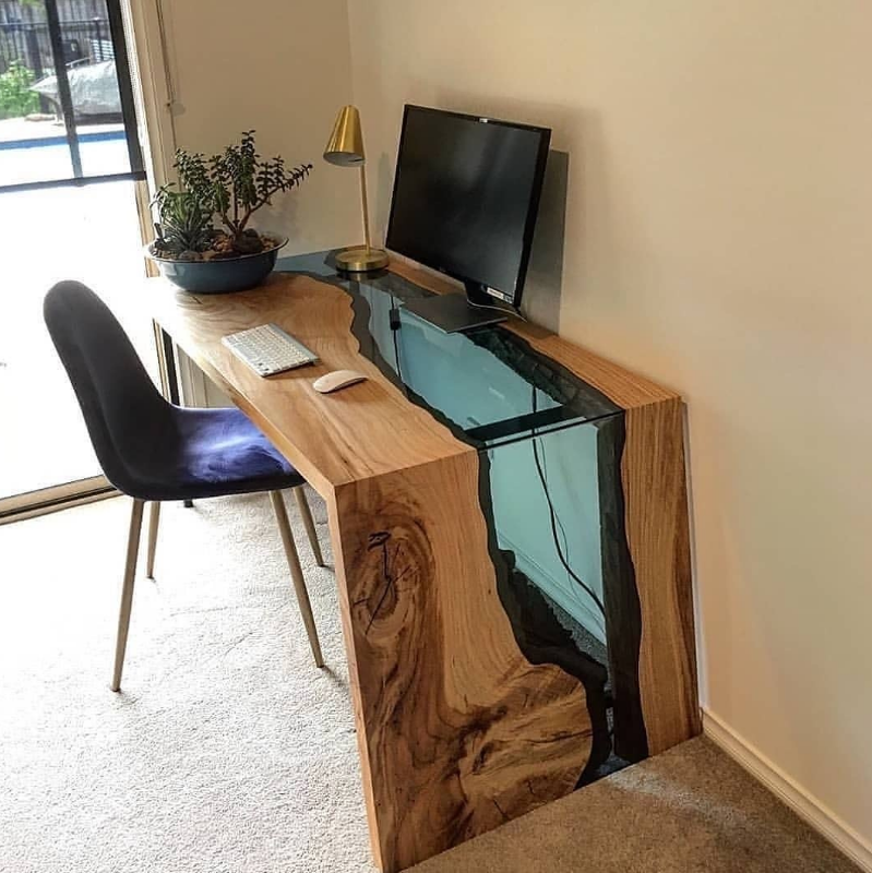 7 Minimalist Office Layouts That Enhance Productivity